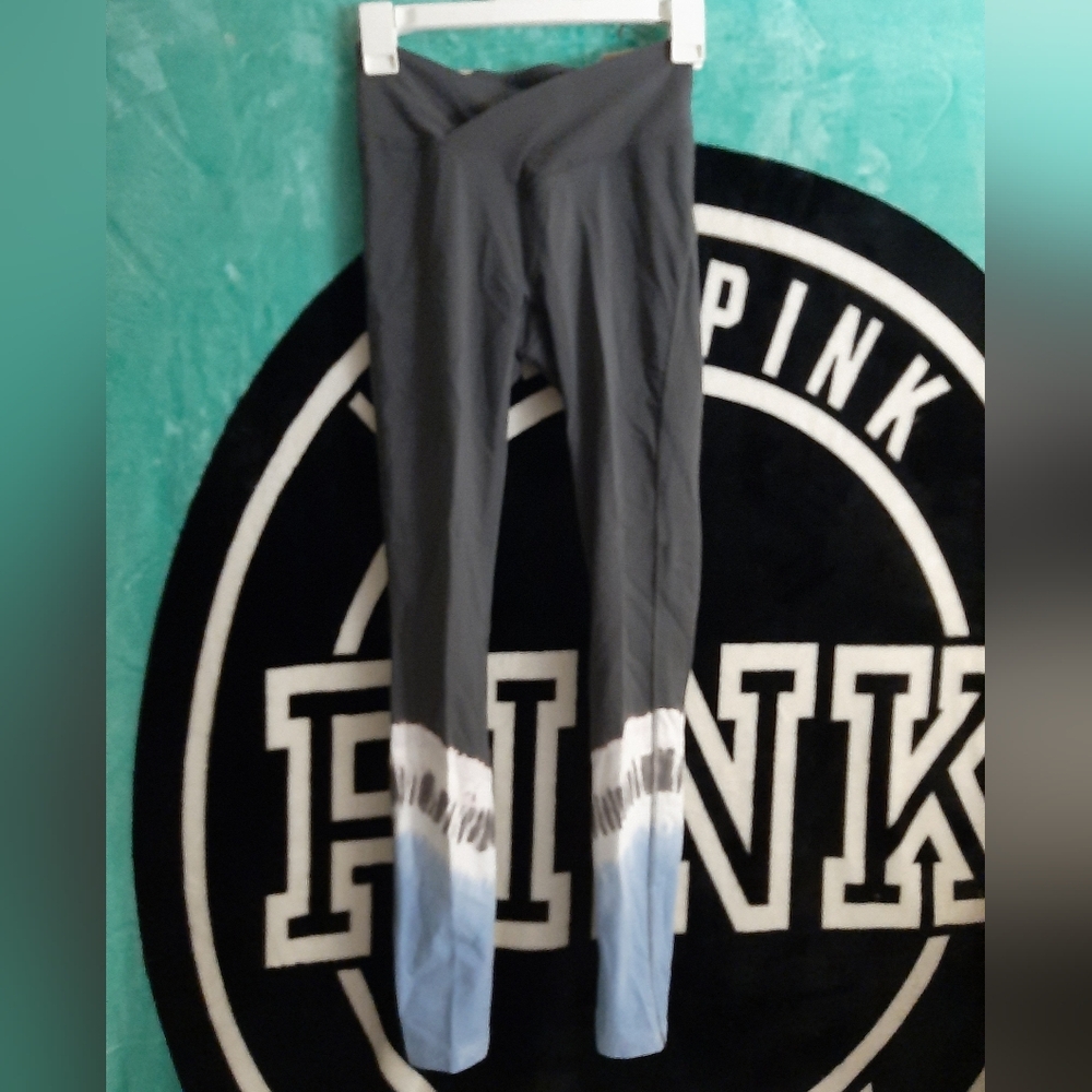 Vs Pink Leggings